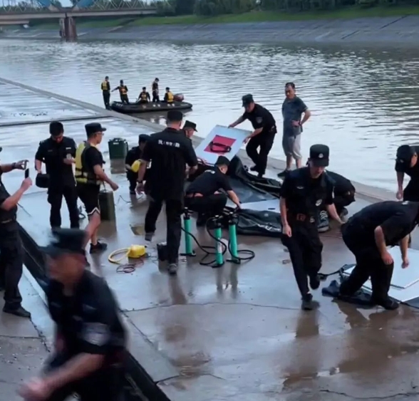 警鐘長鳴！又3個孩子出事了！防溺水報警廣播系統防止溺水事故發生